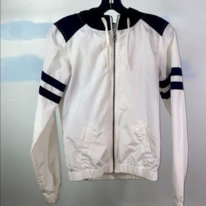 Windbreakers